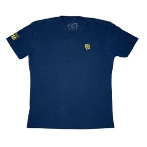 Shield Republic shirt